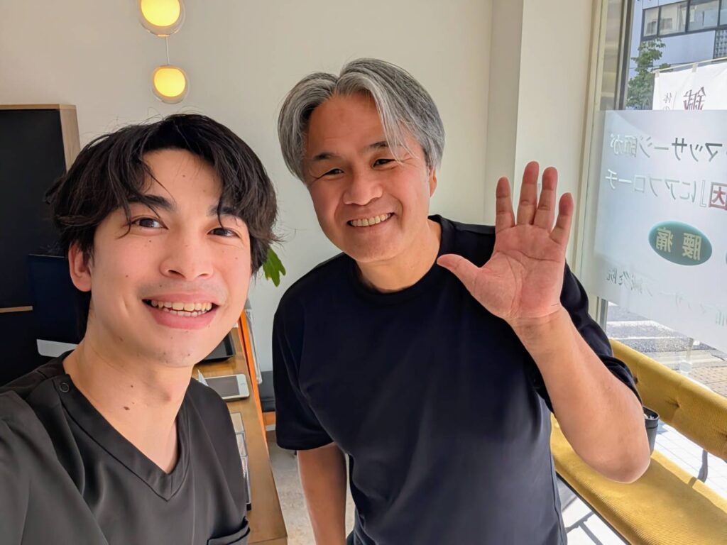 元西武ライオンズ・ヤクルトスワローズの鈴木健さん