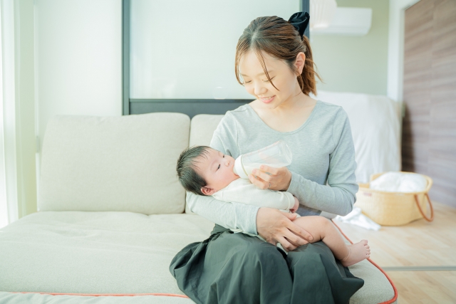 出産直後は何をしたら良い？骨盤の歪みの改善方法