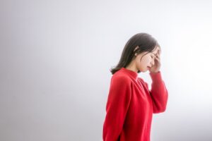 冬の寒さで起こる頭痛・めまいの原因とは？
