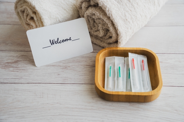 免疫力は鍼灸治療で高めることができる?