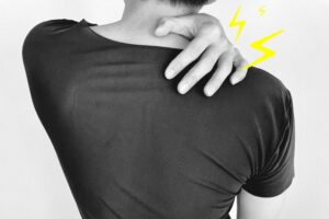 関節の動きの悪さが痛みの原因。鍼灸院で行う可動域改善と関節アプローチ