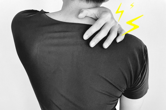 関節の動きの悪さが痛みの原因。鍼灸院で行う可動域改善と関節アプローチ