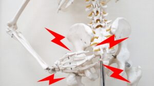 神経の興奮が痛みを長引かせる？神経痛と鍼灸治療