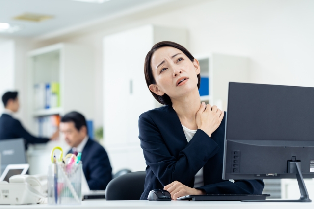 なぜ同じ治療を受けても良くなる人・戻る人がいるのか？