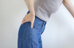 坐骨神経痛は自然に治る？治らない人の特徴