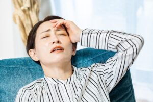 美容院脳卒中症候群への対策方法