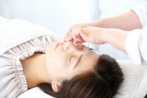 【所沢】美容鍼後の反応が不安な方へ｜内出血・だるさ・眠気について