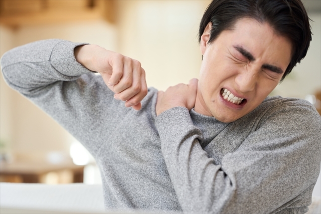 野球肩とは？原因・症状・治療法・セルフケアまで鍼灸師が徹底解説